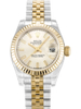Rolex Lady-Datejust 26mm Silver Dial 179173-2 $399.00