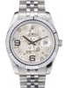 Rolex Datejust 41mm Silver Dial 41983 $399.00