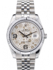 Superclone Rolex Datejust 41mm Silver Dial 42001 $999.00