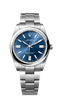 Rolex Oyster Perpetual 41mm Blue Dial 124300 $399.00