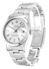 Rolex Oyster Perpetual Date 34mm Silver Dial 15200 $399.00