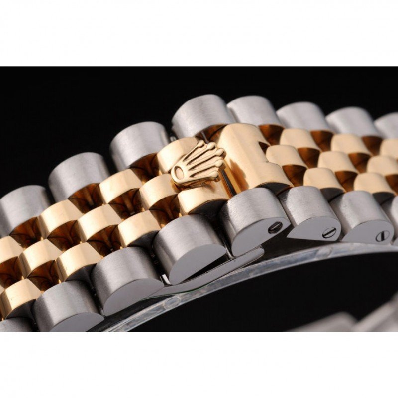 Superclone Rolex Datejust 36mm Jubilee Dial 126233 $999.00