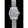 Superclone Rolex Datejust 26mm Silver Dial 622021 $999.00