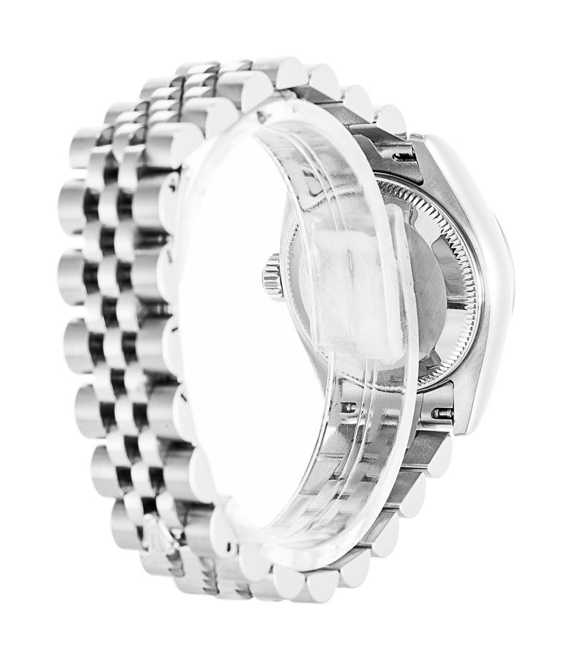 Rolex Datejust 26mm White Dial 179174 $399.00