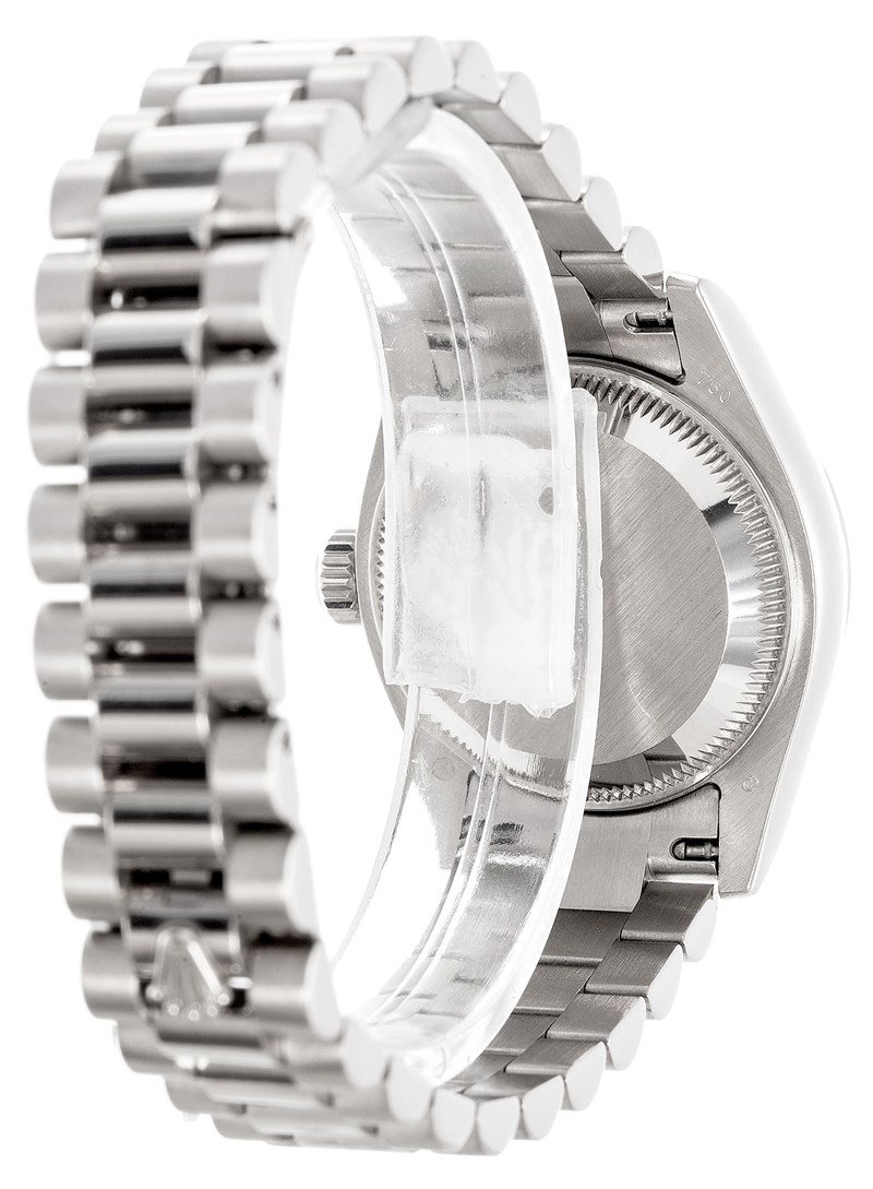 Rolex Datejust 26mm Mother of Pearl Dial 179179 $399.00