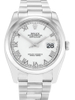 Rolex Datejust 36mm White Dial 116200-2 $399.00