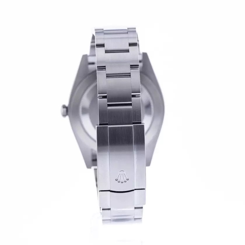 Rolex Oyster Perpetual Lady 34mm Silver Dial 124200 $399.00