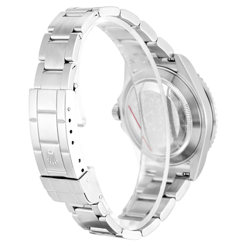 Rolex Submariner 40mm Black Dial 16610LV “Kermit” $399.00