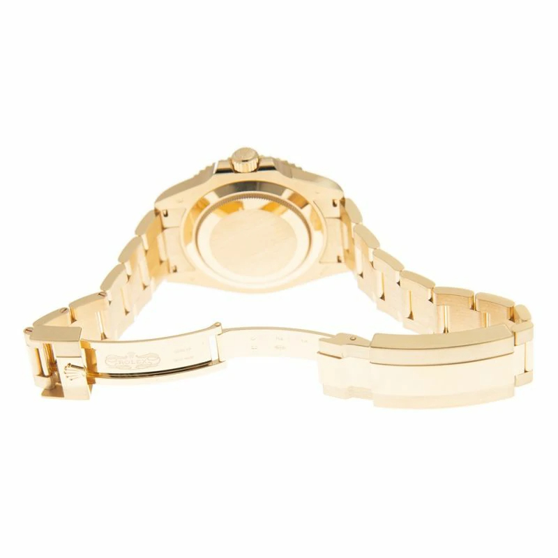 Rolex Submariner 41mm Blue Dial 126618LB $399.00