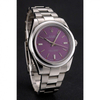 Rolex Oyster Perpetual Date 41mm Purple Dial REP016834 $399.00