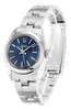Rolex Oyster Perpetual Lady 26mm Blue Dial 6718 Rolex $399.00