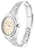 Rolex Oyster Perpetual Date 34mm Silver Dial 15210 $399.00