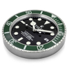 ROLEX WALL CLOCK – SUBMARINER ‘STARBUCK‘ $269.00 – $298.00