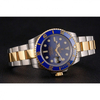 Superclone Rolex Submariner 41mm Blue Dial PR16233B $999.00