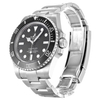 Rolex Submariner 40mm Black Dial 114060 $399.00