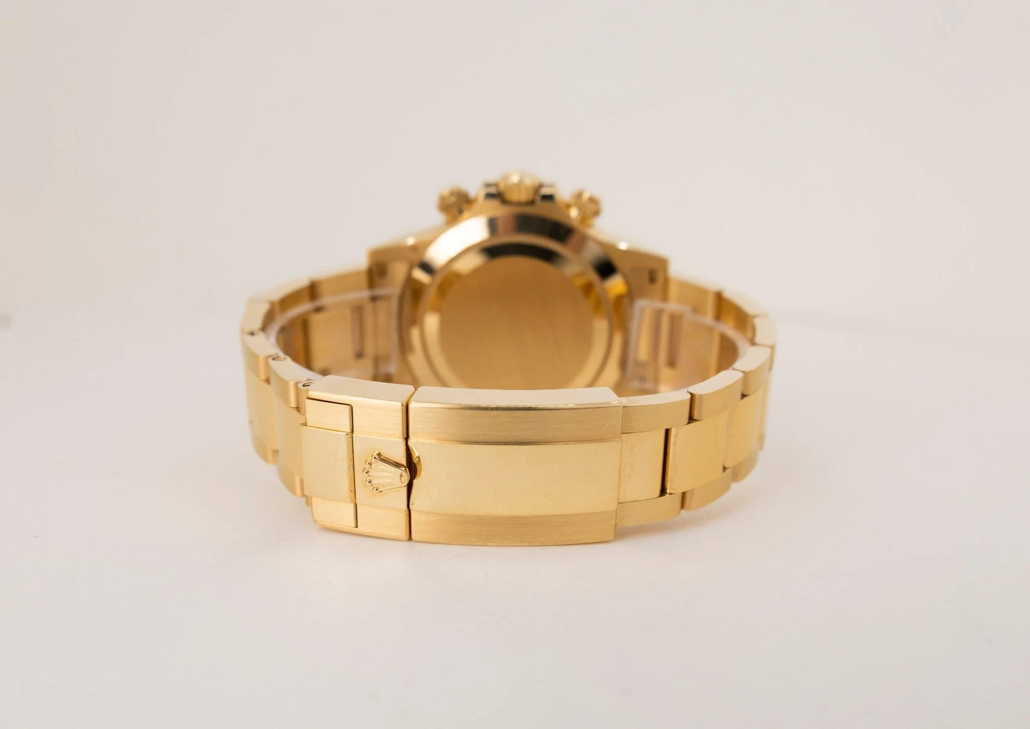 Superclone Rolex Daytona 40mm Green Dial 116508 $599.00 – $1,329.00