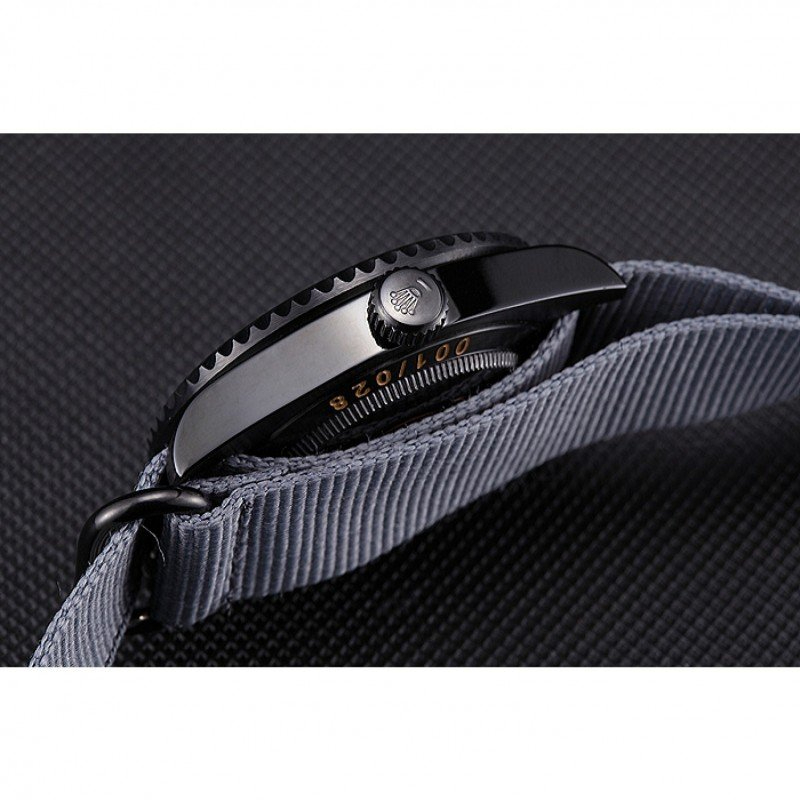 Rolex Submariner 39mm Black Dial 621996 $399.00