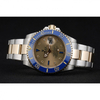 Rolex Submariner 42mm Gold Dial rl55 $399.00