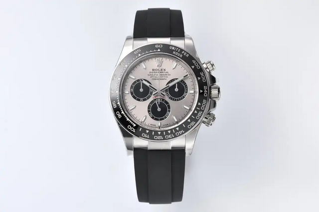 Superclone Rolex Daytona 40 mm Sunburst Dial 126519LN $599.00 – $1,329.00