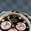Superclone Rolex Daytona 40 mm Sundust Dial 126515LN $599.00 – $1,329.00