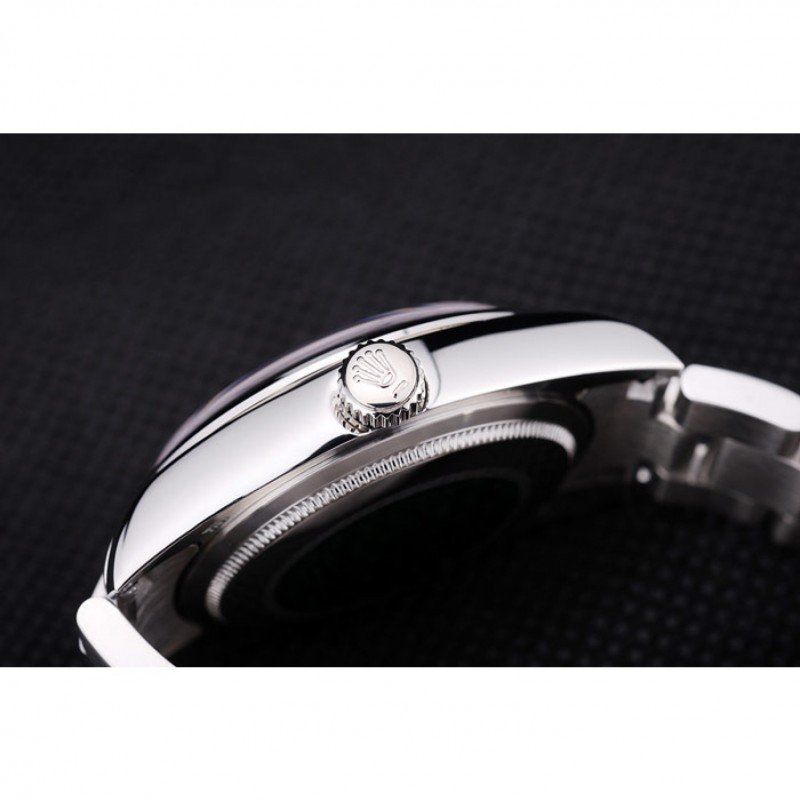 Superclone Rolex Explorer 36mm Black Dial SRL156 14270 $999.00