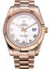 Rolex Day-Date 41mm White Dial 622546 $399.00