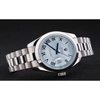 Rolex Day-Date 42mm White Dial RL197 $399.00