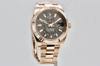 Rolex Sky-Dweller 42mm Chocolate Dial 326935 $383.00