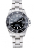 Rolex Submariner 35mm Black Dial 1454153 $399.00