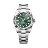 Superclone Rolex Sky-Dweller 42 mm Mint green Dial 336934 Oyster $899.00