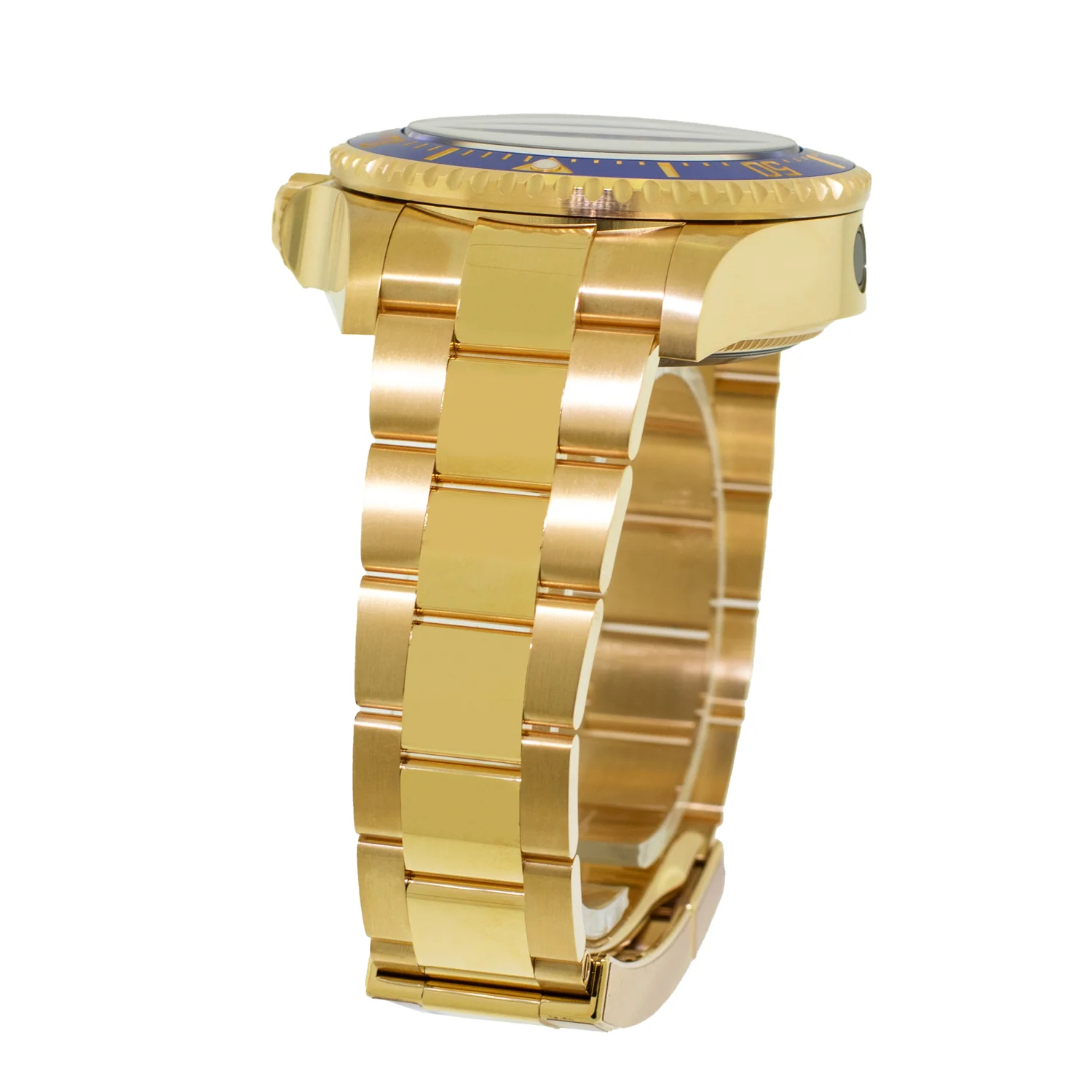 Superclone Rolex Deepsea Sea Dweller 44mm 136668LB 2024 $1,099.00