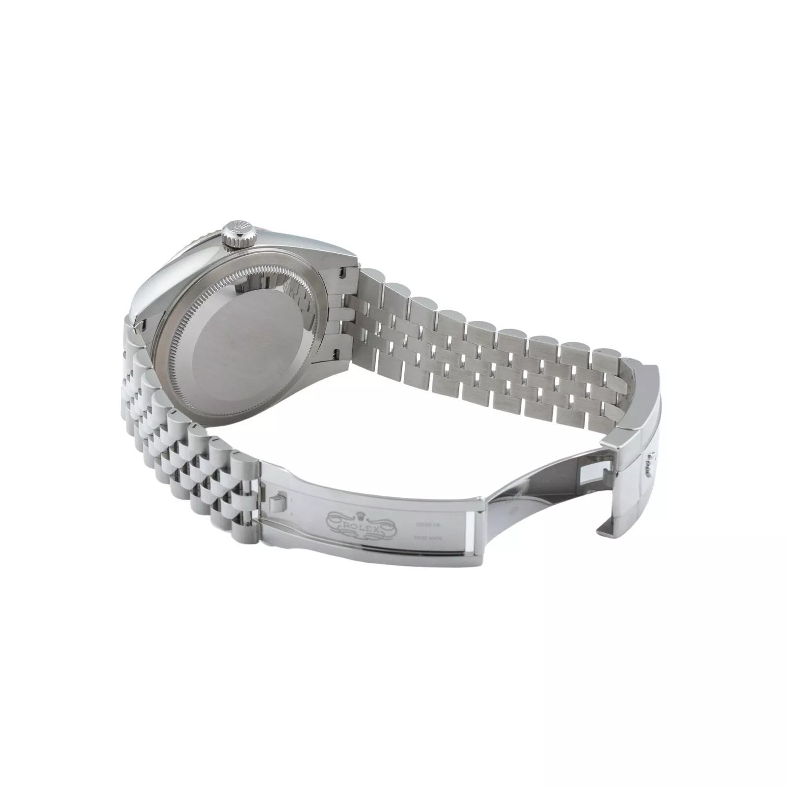 Superclone Rolex Sky-Dweller 42 mm Intense white Dial 336934 Jubilee $899.00