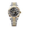 Superclone Rolex Sky-Dweller 42 mm Bright black Dial 336933 $1,099.00