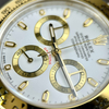 Superclone Rolex Daytona 40 mm White Dial 126503 $599.00 – $1,329.00