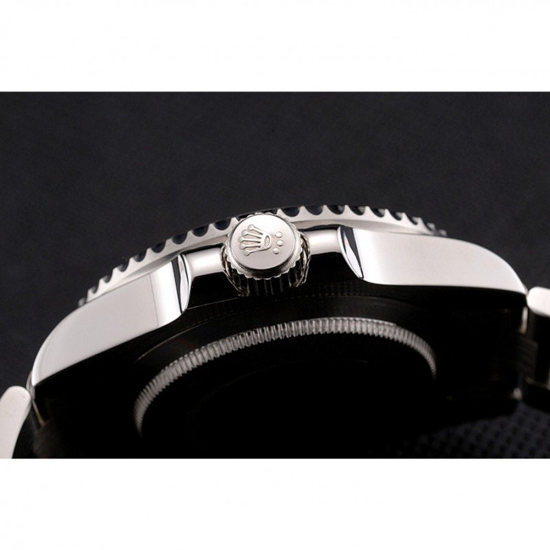 Rolex Submariner 41mm Black Dial PR16233NBB $399.00