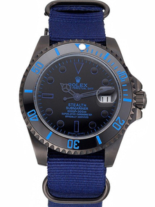 Rolex Submariner 40mm Black Dial 622008 $399.00