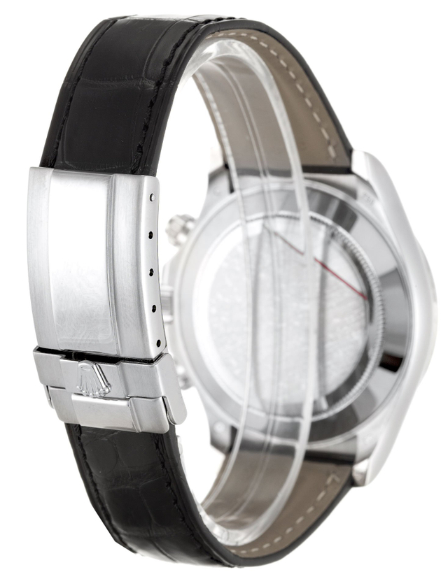 Rolex Daytona 40mm Black Dial 116519 $299.00