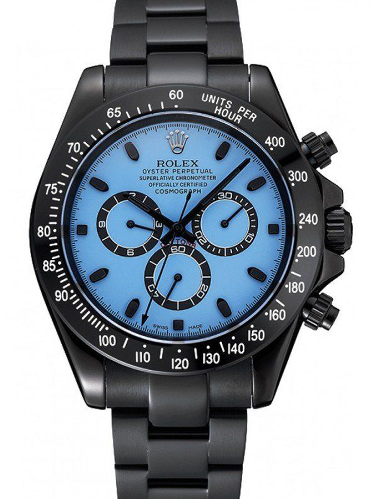 Rolex Daytona 42mm Blue Dial 1454250 $299.00