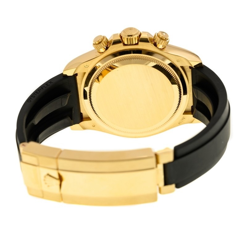 Superclone Rolex Daytona 40 mm Black Dial 126518LN $599.00 – $1,329.00