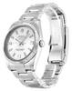 Rolex Air-King 34mm Silver Dial 114210 $399.00