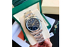 Rolex Oyster Perpetual 3141mm SSSS BlueStk $798.00