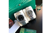 Rolex Oyster Perpetual 3141mm SSSS BlackStk $798.00