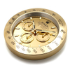 ROLEX WALL CLOCK – DAYTONA FULL GOLD $269.00