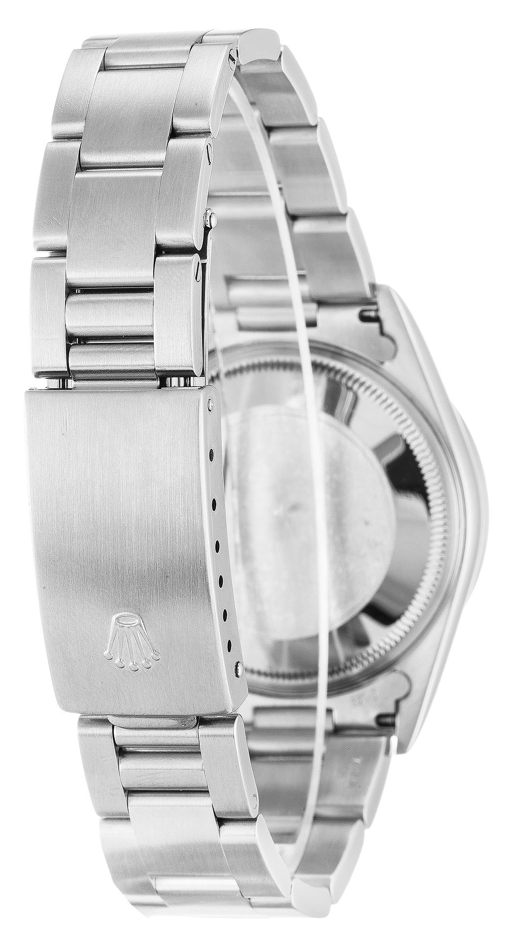 Rolex Air-King 34mm Blue Dial 14010M $399.00