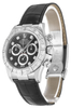Rolex Daytona 40mm Black Dial 116589BR $299.00