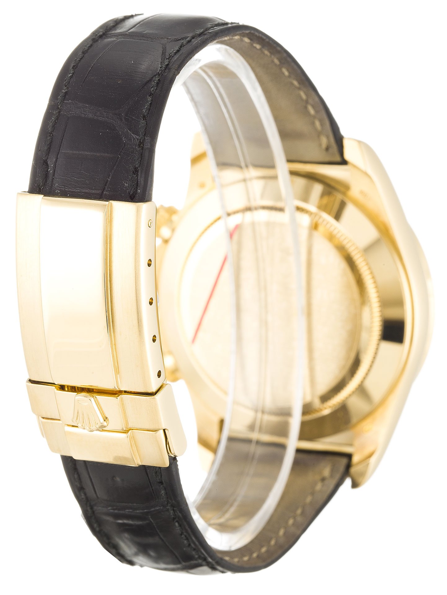 Rolex Daytona 40mm White Dial 16518 $299.00