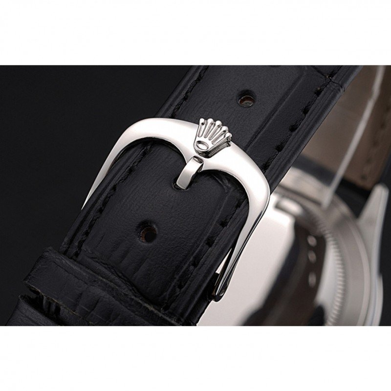 Superclone Rolex Cellini 39mm White Dial 622653 $999.00