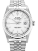 Rolex Datejust 36mm White Dial 16220-3 $399.00