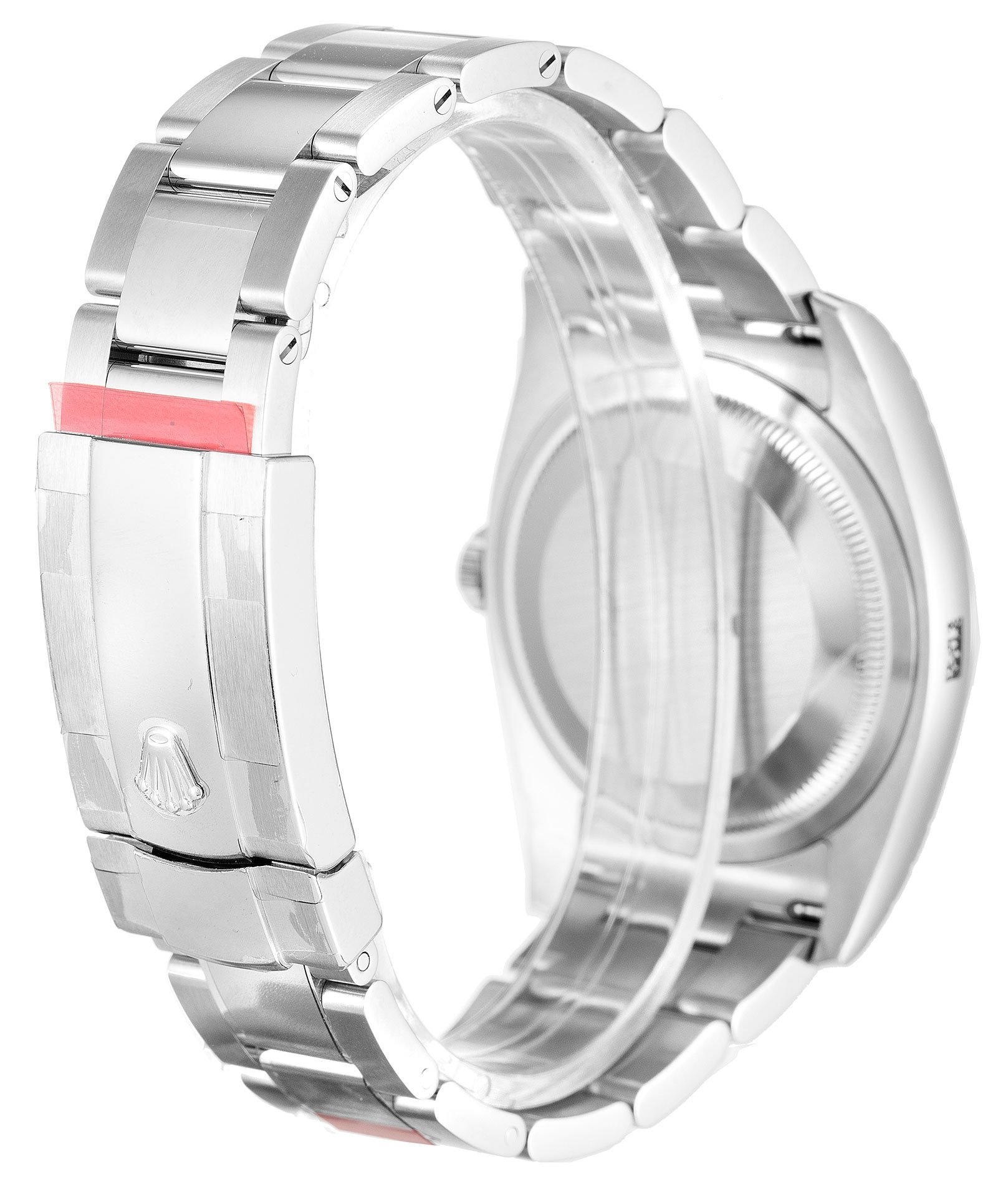 Rolex Datejust 36mm Pink Dial 116200 $399.00