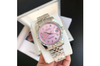 Rolex Datejust 3628mm SSSS Jub PinkDial $798.00